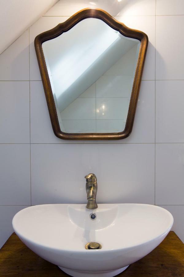 Siedlisko Besiekiery Apartment Екстериор снимка