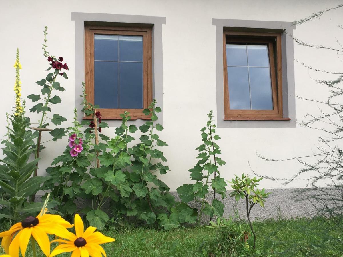 Siedlisko Besiekiery Apartment Екстериор снимка